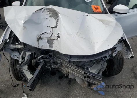 2016 Nissan Sentra S from USA, damaged, VIN 3N1AB7AP1GY210046